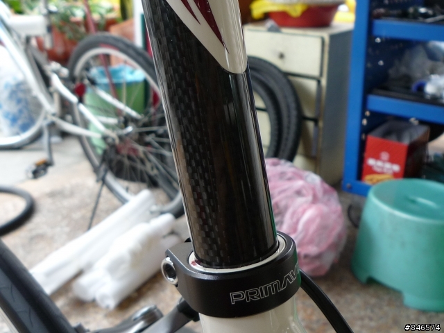 (分享) PRIMAVERA 又一新車(已補上全車照..^^")