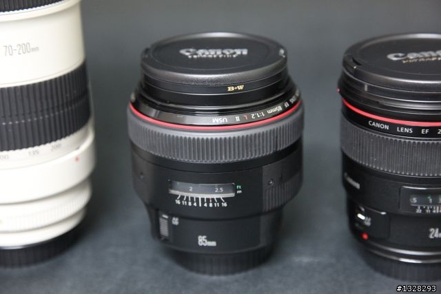 [更新]5D2+小白兔IS+24-105+24+85+手把+270小閃 開箱