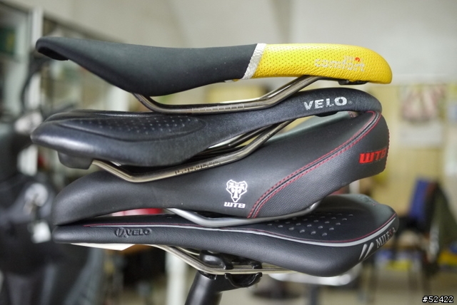 [分享]VELO SENSO MILES S 女用座墊 Miles 4142