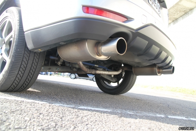 20100821彩虹河濱公園胖福第一次車聚活動紀錄