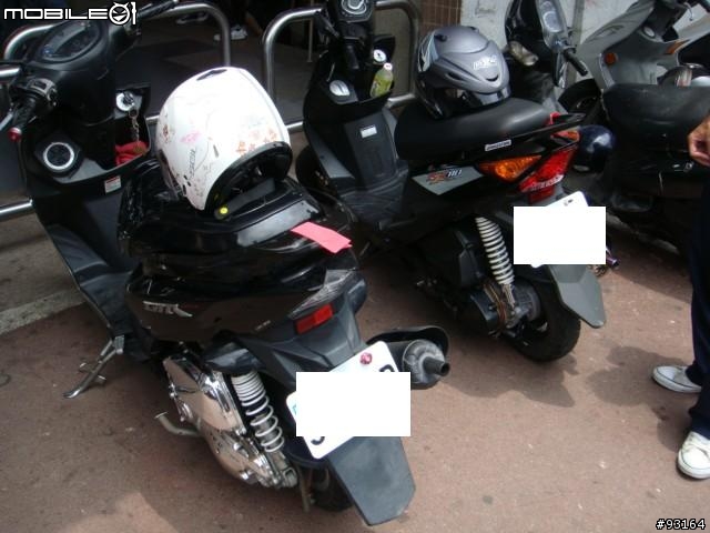 8/1(日) 九份、金山、北海岸 RV美食團 30台車大亂鬥 簽到 圖多慎入!!