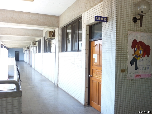 [TZ7] 國立中央大學校園隨拍（20100802）
