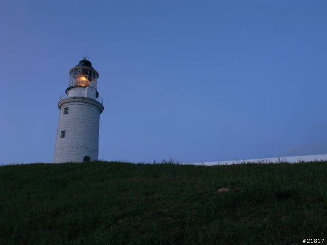 馬祖四島 國之北疆，燕鷗天堂