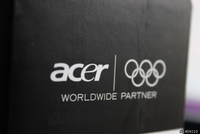 Acer 4745G i5-450M 開箱!!!!