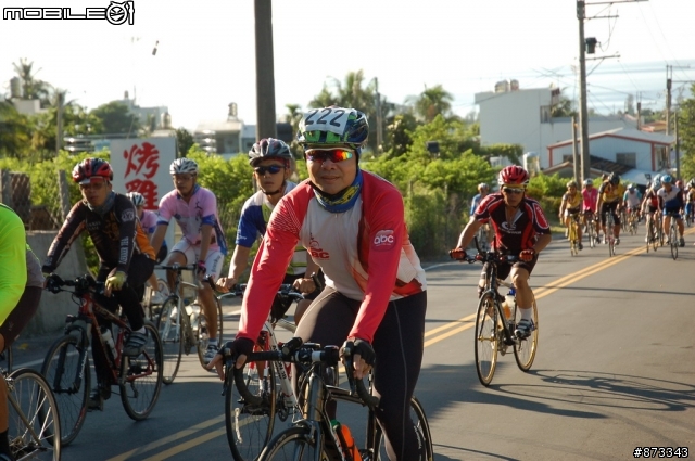 照片分享2010 8/15「太麻里金針山自行車挑戰大會師」
