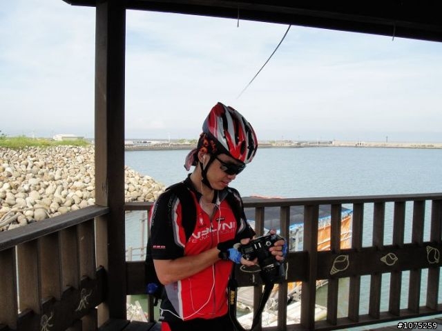 (照片)20100818三條崙海水浴場吃喝玩樂行