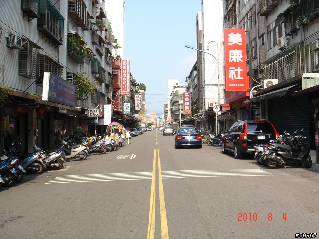 天下第1弄? NO, 應該算 天下第2弄了.....