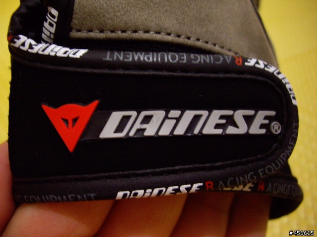 [開套文]Dainese Guato Air Carbon(吧?)