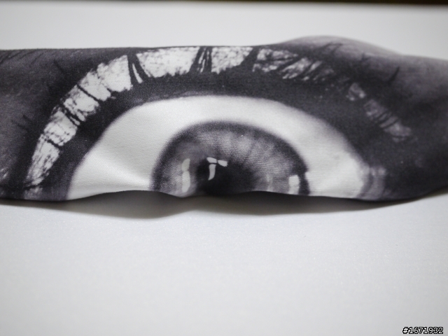 [開箱分享]熱騰騰今天入手的ic!berlin 3D系列眼鏡分享！口袋也空了orz