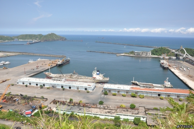D90超新手 花蓮 六十石山 金針花海 試拍（8.15更新 小環島圖集)