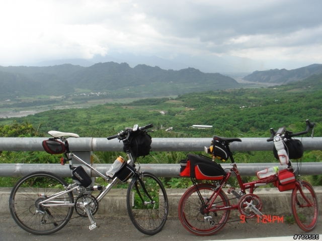 2010兩鐵環島行 - part 1