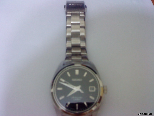 [蘇媽分享] SEIKO 都會精英6R15機械腕錶 SARB033J