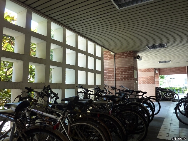 [TZ7] 國立中央大學校園隨拍（20100802）