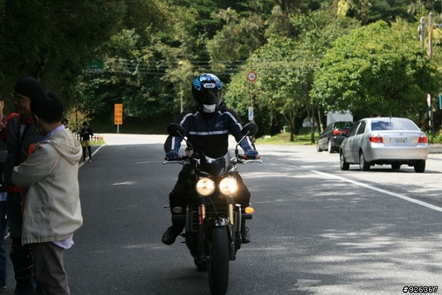 『心得開箱』(上集)改變你騎車模式的藍芽系統，BlueRider BSH-02