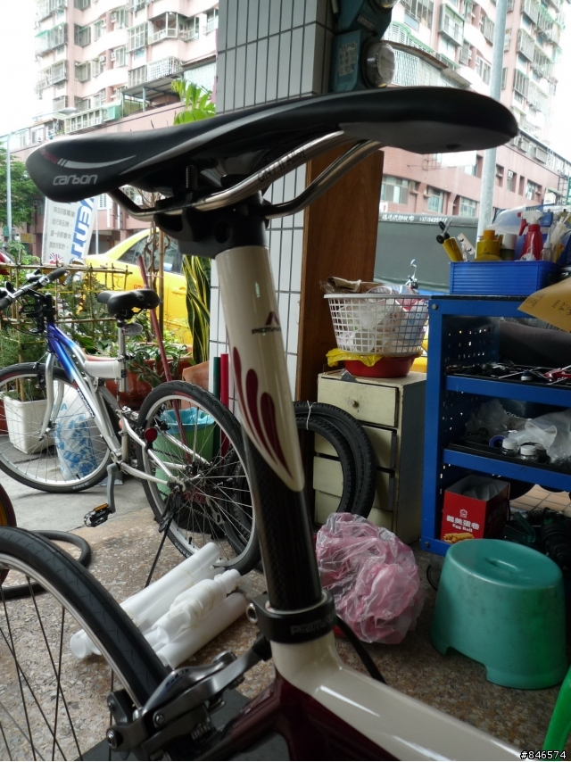 (分享) PRIMAVERA 又一新車(已補上全車照..^^")