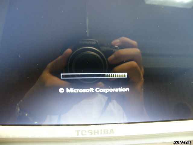 [開箱文]日系"菱"機：Toshiba Portege T210