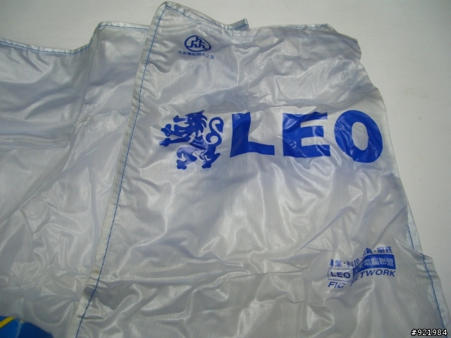 LEO 骨灰 防塵套 開箱