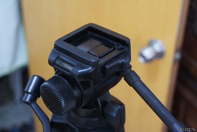 GIOTTOS 2000 三腳架