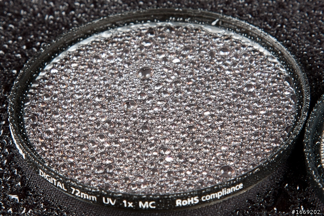 UV鏡新選擇 Horseman Digital HFC UV, MC RoHS UV