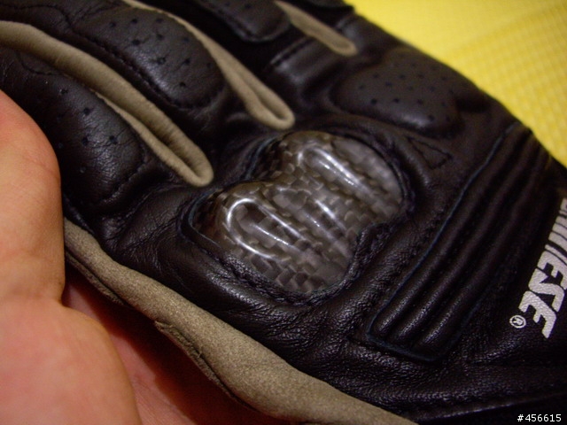[開套文]Dainese Guato Air Carbon(吧?)