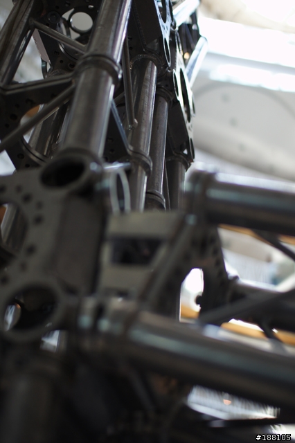 NEX5 + SIGMA 30MM F1.4 測試
