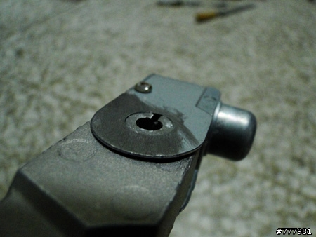 [暴力DIY]address v125g 上G5飛旋踏板