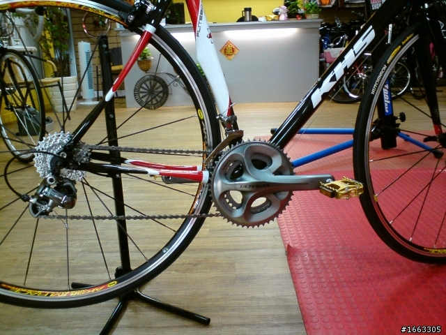 01首發 KHS  flite801   K81  開箱文