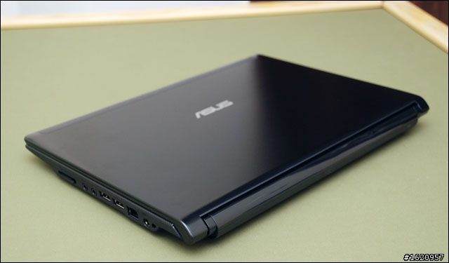 [開箱] U35JC的開箱...430M+2GB+500G...