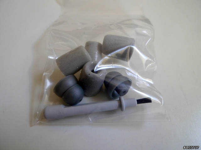 ［開箱］EarSonics SM3 --- 低調的上位耳機