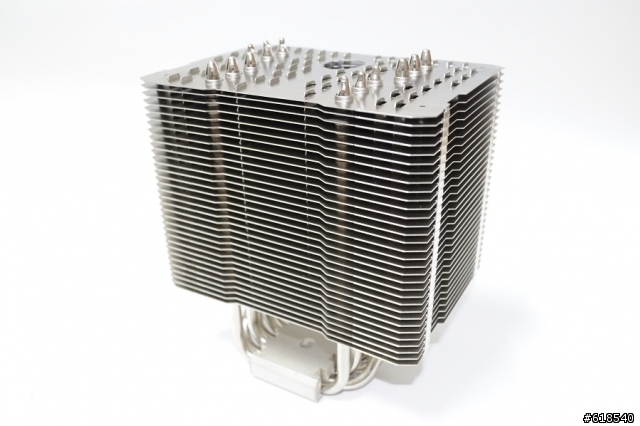 [543]Thermalright HR-02 當今最強靜音空冷散熱器