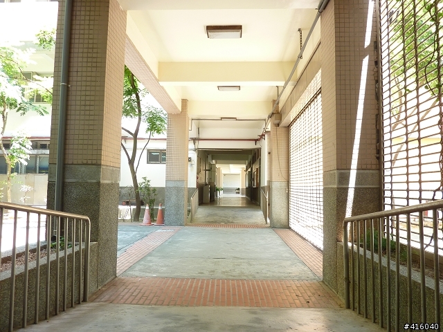 [TZ7] 國立中央大學校園隨拍（20100802）