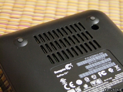 我的Seagate Goflex 硬碟如虎添翼計畫