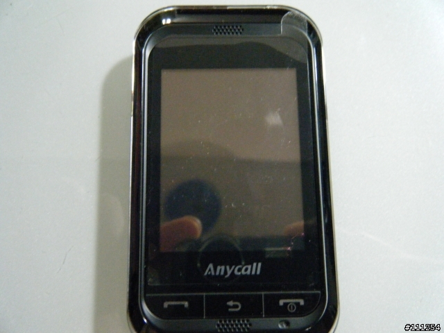燒燒燒~Samsung C3300開箱