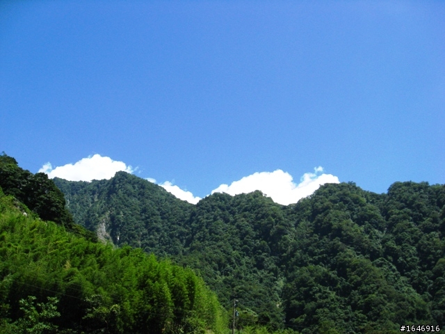 兩橫+蘇花  東進武嶺行