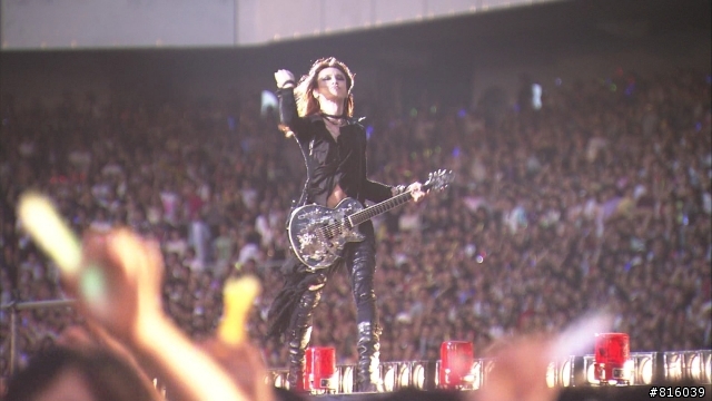 10/08/14 [X JAPAN 再会の夜]