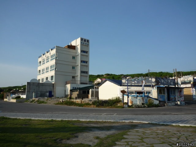 【台灣之美】碧海藍天七星潭，鬼斧神工太魯閣