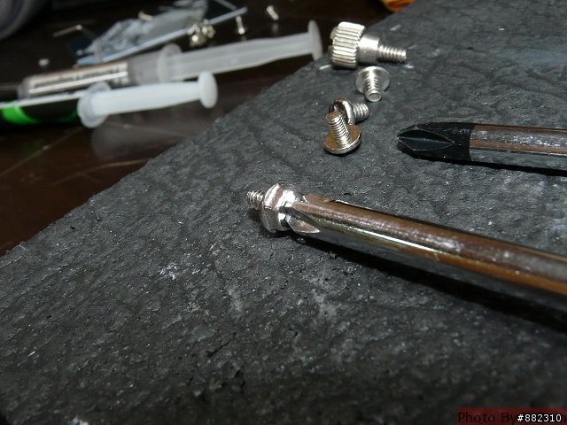 [瘋狂測試]當655K遇到龐然大物 HR-02 會擦出甚麼"花火"