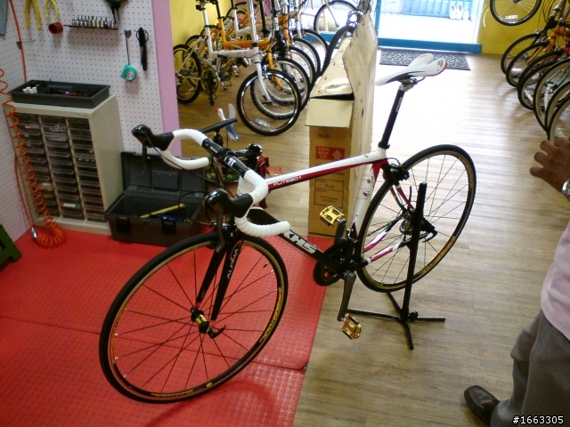 01首發 KHS  flite801   K81  開箱文