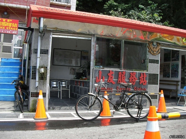 肉腳.檢查站.霸王號