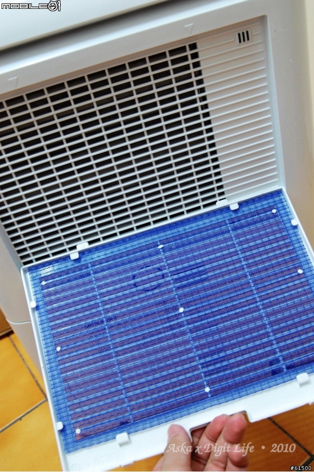 【開箱】Mitsubishi 三菱 狙擊式 除濕機 MJ-100EX