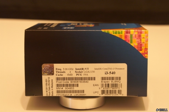 H55N-USB3 + Prolimatech Samuel 17 + Thermaltake Element Q = HTPC 迷你大合體...
