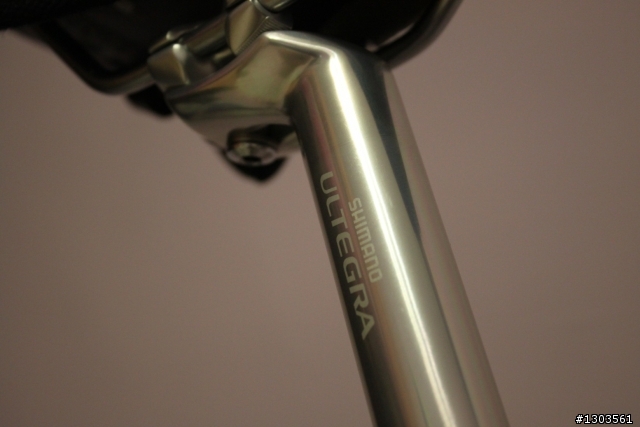 開箱文...trek madone 5.2