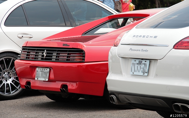 IGPC - AMG車聚