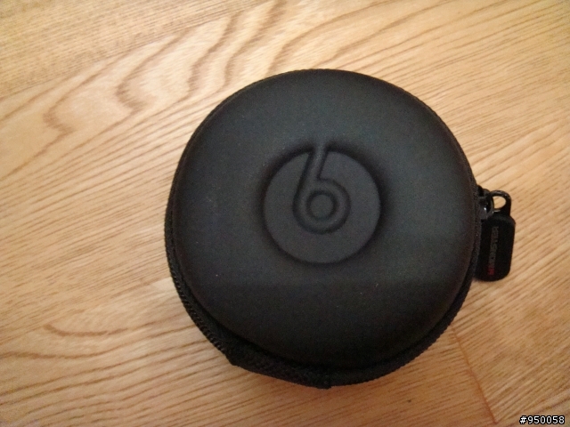 「開箱」Monster Beats by Dr. Dre tour