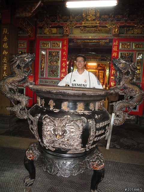 [遊記分享]FUJI贊助之瘋狂愛國環島行!  台北出發，順時針，風雨無阻上蘇花，九天歸來~圖多小心