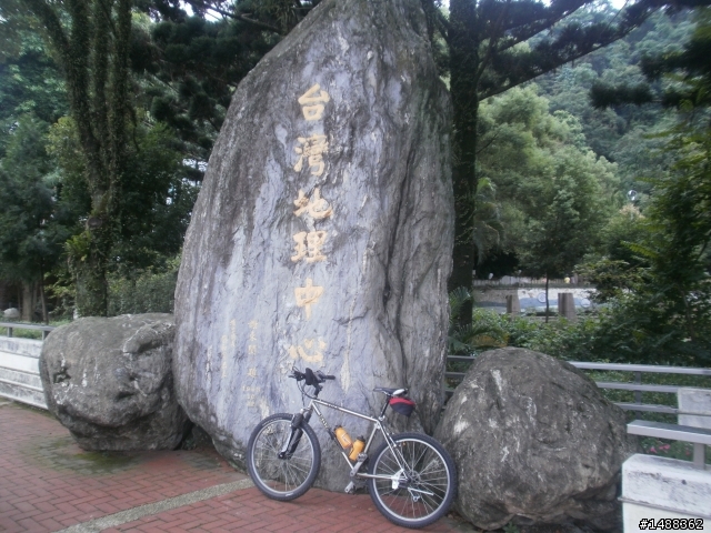 40歲以後說出來一定要做到之我要去武嶺
