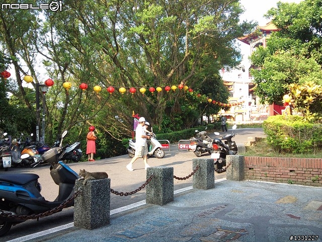 (SE C901)基隆主普壇