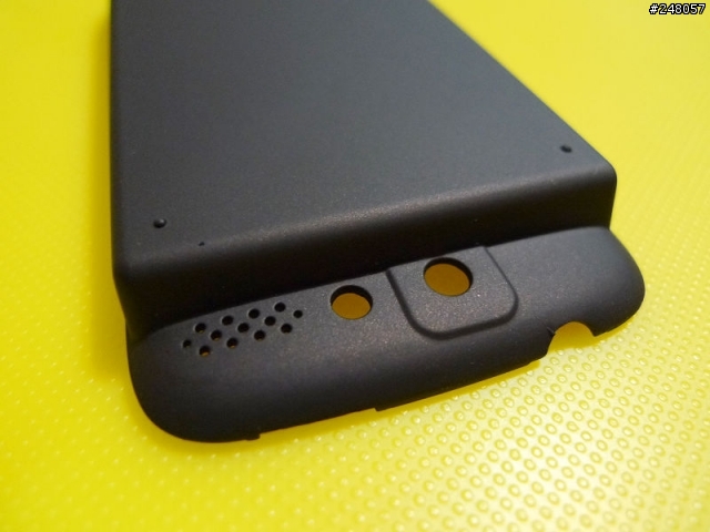 HTC Desire 他牌厚電  不專業開箱文
