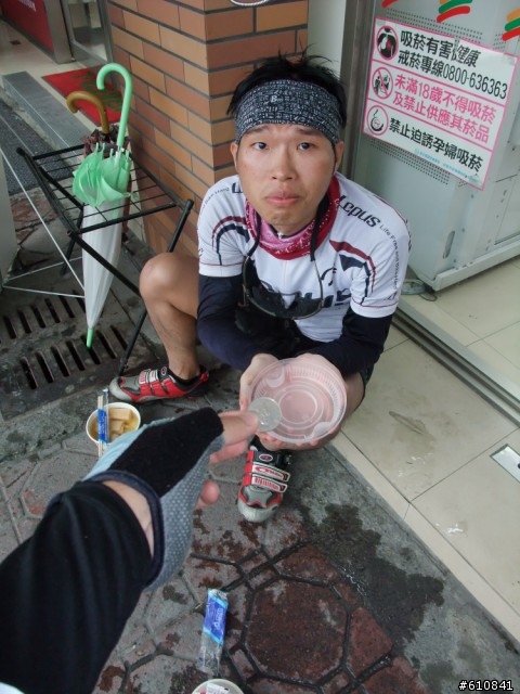 2010.07.24 週末出去晃一下....一日雙北新竹起迄