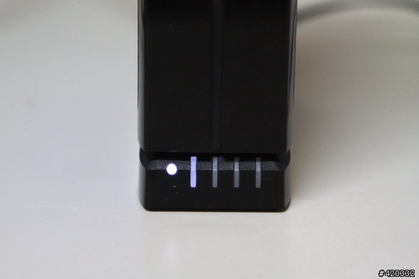 [開箱] 我也敗入大容量外接硬碟了 - Seagate FreeAgent GoFlex Desk